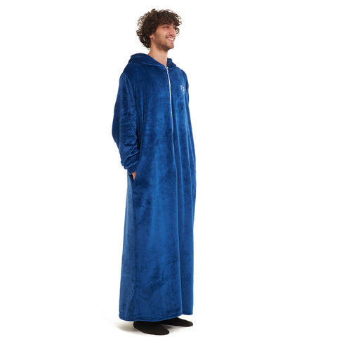 Snuggs Monk Wearable Indigo